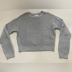 Hollister women’s sweater, size medium